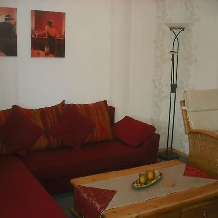 Apartmán Lai