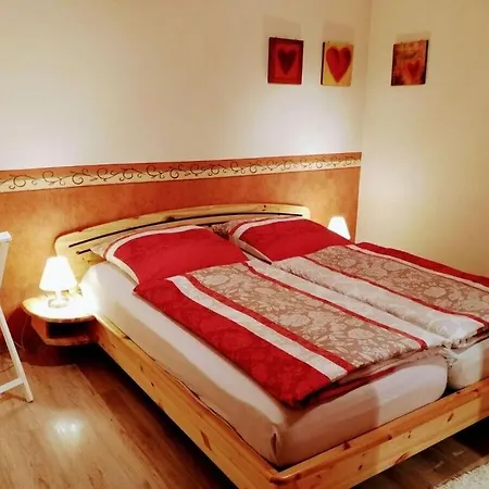 Apartmán Lai Winterberg