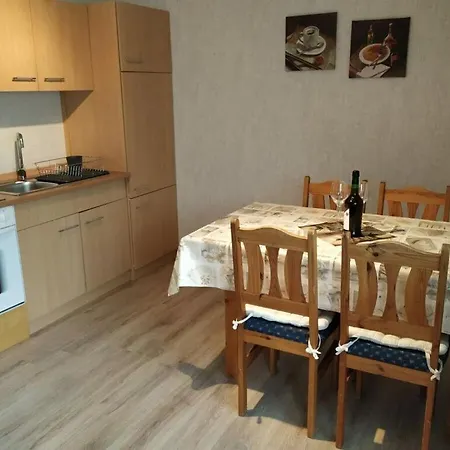 Apartmán Lai *