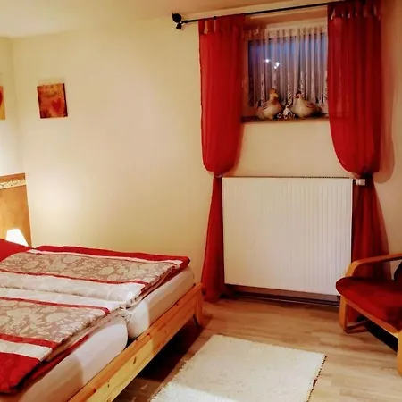 Lai Apartmán *