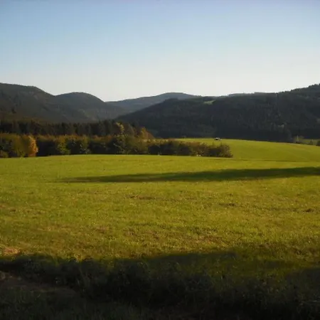 Apartmán Lai Winterberg