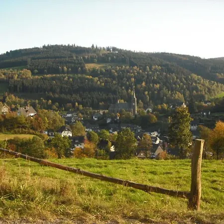 Lai Apartmán