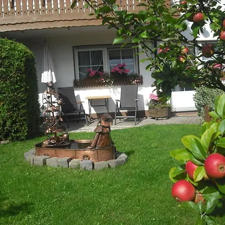 Apartmán Lai *